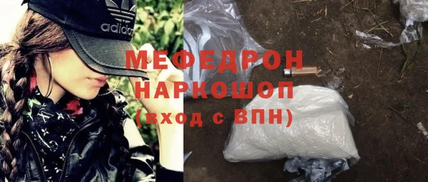 индика Алексеевка