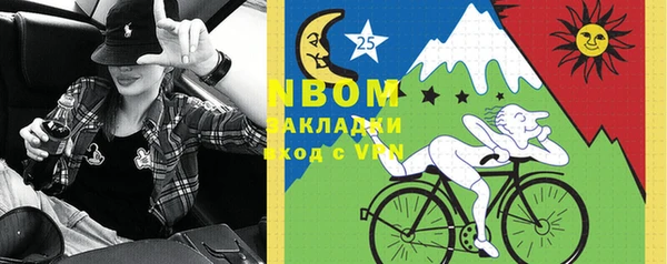 индика Алексеевка